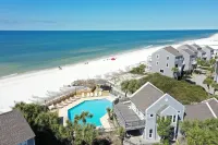 Barrier Dunes 263 - 81 Cape Paradise by Pristine Properties Vacation Rentals - ビーチサイド