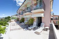 Cà Masawalsa Hotel