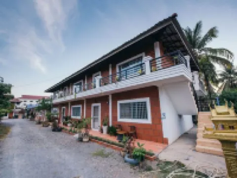 Sophea Hostel Hotels in Rottanak