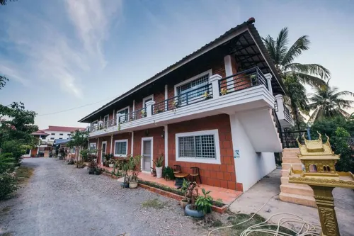Sophea Hostel Hotels in Rottanak