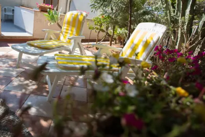 Two Room Apartment Near the Beach 1 Hotels near Abbeveratoio San Marco