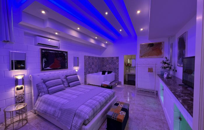 GianLuis Luxury Suites