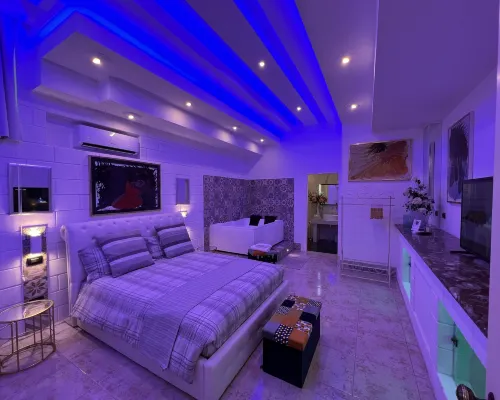 GianLuis Luxury Suites Hotels in Fasano