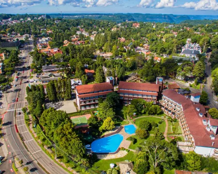 Hotel Alpestre Hotels in Gramado