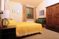 Casale Chimneys Immersed in Olive Trees Hotels in Monte Castello di Vibio