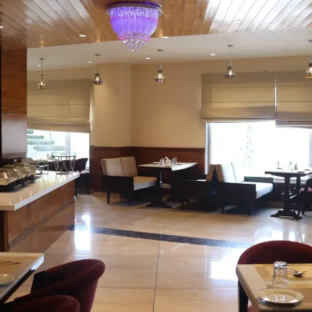 Mastiff Hotel, Dalhousie