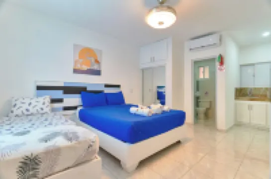 Costa Love Aparta Hotel Hotel di 