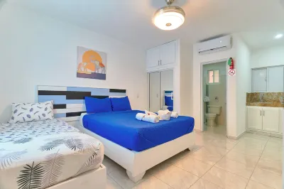 Costa Love Aparta Hotel