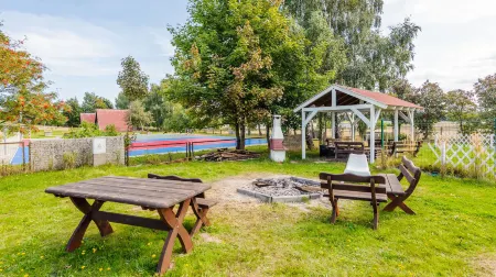 Horyzont, Sun & Snow