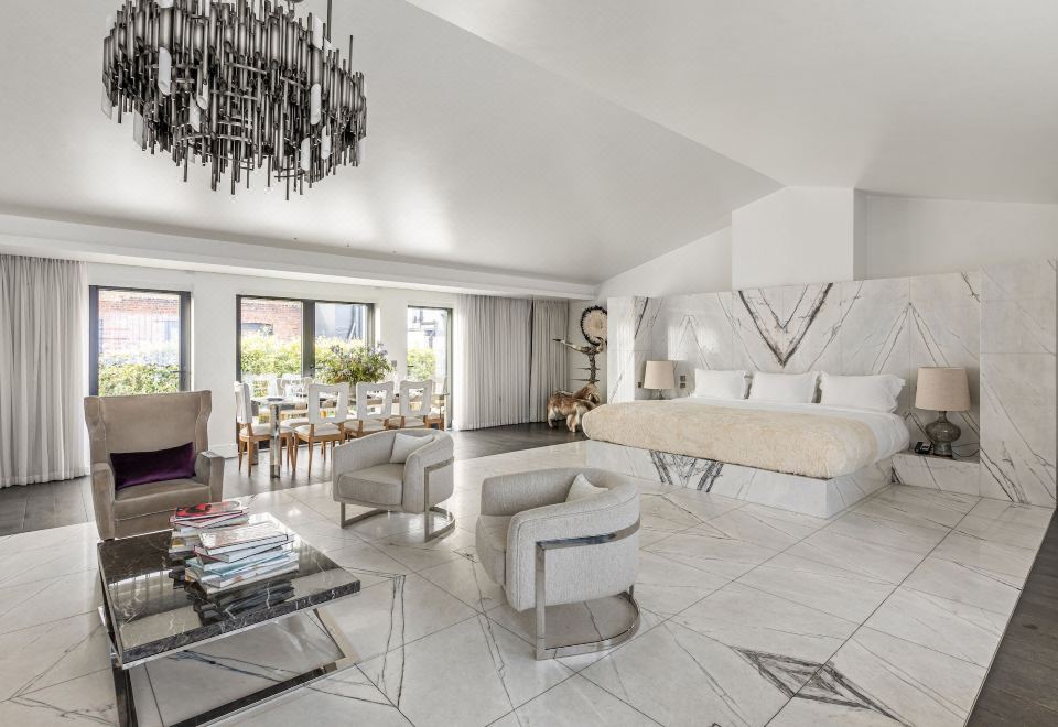 3. 더 맨드레이크 ..