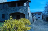 Apartment at the Gates of the Chianti Between Siena and Arezzo