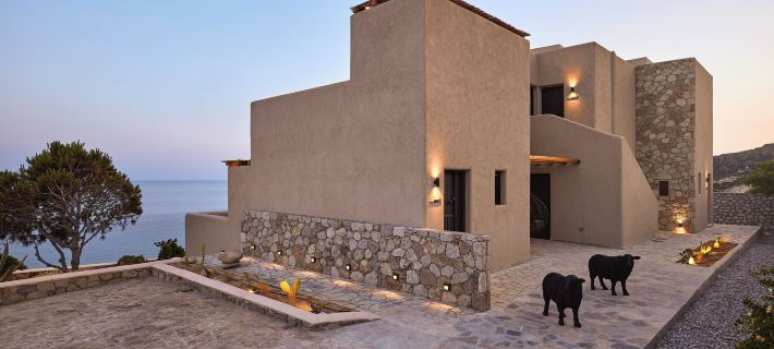 Noma Milos - Delmar Collection Hôtels à&nbsp;: Milos