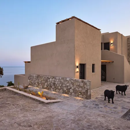 Noma Milos - Delmar Collection