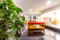 Hotel Hacienda del Valle Sagrado - spa