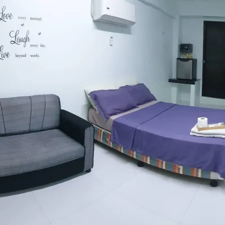 Gumleaves Hotel Barreto