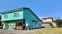 Holiday House Toya - キッチン
