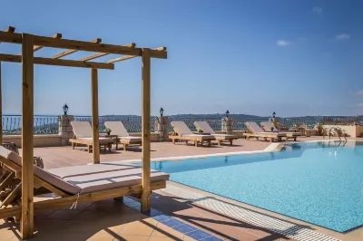 Diana Studios Hotels in Moussata