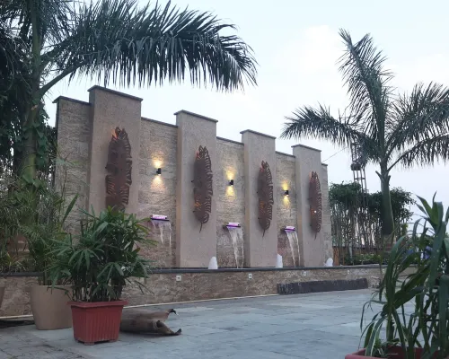 Pride Hotel Bhopal Hotels in Bhopal
