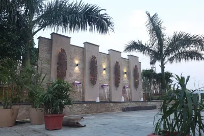 Pride Hotel Bhopal Hotels in 