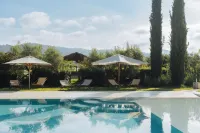 Cuprena - piscina