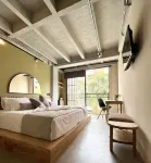 Beminimal Hotel Hotels near caital mega shoes