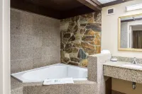 Plaza Inn & Suites - Badekar