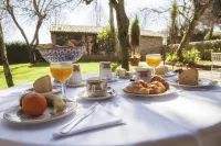 Pazo Xan Xordo Hotels in Ordes