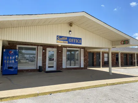 Scottish Inns Jonesboro