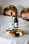 Noah's Stanley Luxury Bed and Breakfast - Morgenmad