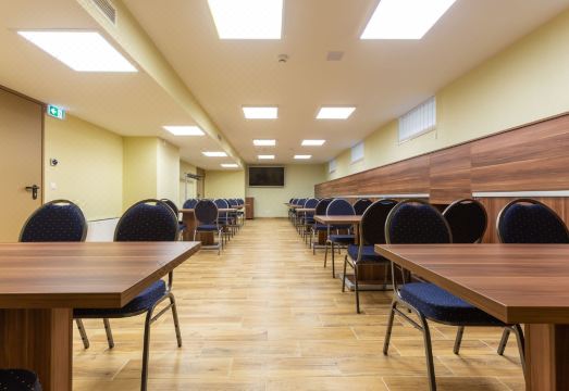 호스텔 마이어 슈페리어 베스프렘