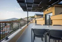 Oleander Urban Suites, High-Speed Internet, Beach at 250, Pet Friendly Hotels in Trogir