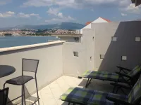 Pink Inn Hotels in Podstrana