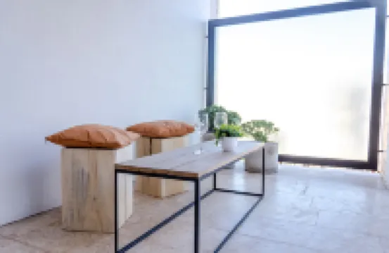 布宜諾斯艾利斯 Ara Homes