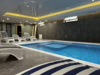 King Plaza Hotel - 5 stjerner