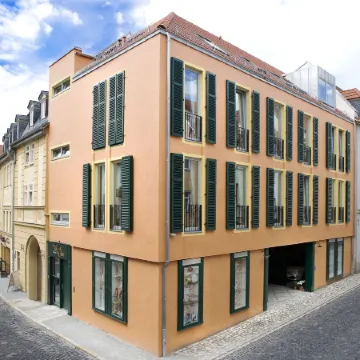 Pension la Casa dei Colori