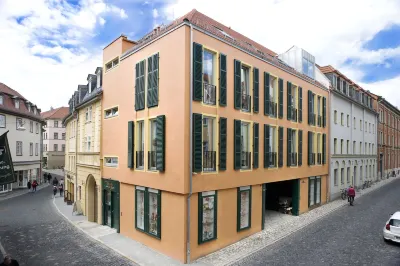Pension la Casa dei Colori Hotels in Weimar