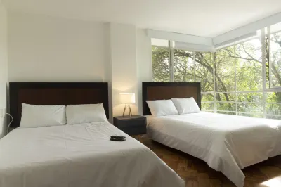 발사스 바이 호미렌트  호텔