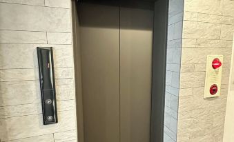 Solasia Residence Kitaueno601