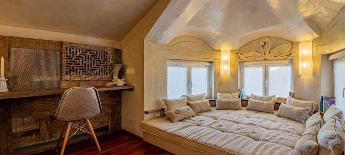 Cerrado Das Fontainhas Spa Hotels in Sintra
