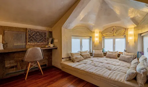 Cerrado Das Fontainhas Spa