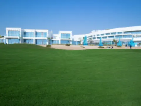 Zoya Health & Wellbeing Resort Hotels near Gulf Medical University