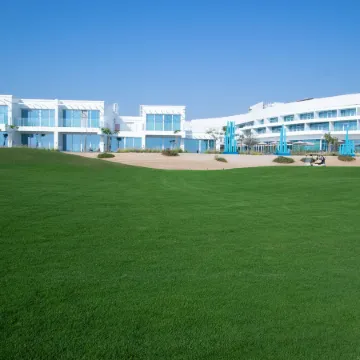 Zoya Health & Wellbeing Resort