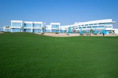Zoya Health & Wellbeing Resort