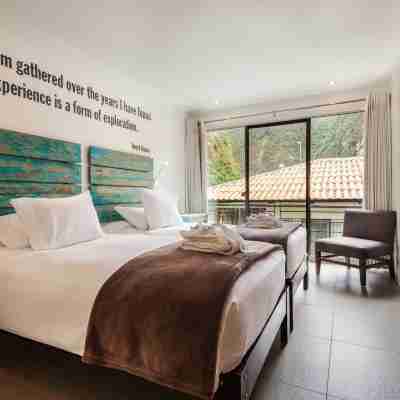 El MaPi by Inkaterra Rooms