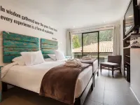 El MaPi by Inkaterra Hotel di 