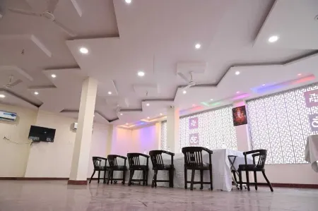 Hotel Kedar Ganga Отели рядом с достопримечательностью «Piran Kaliyar Sharif»