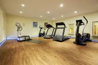 Concordia Vitalhotel & Spa - Gym