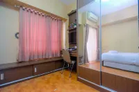 Comfortable Studio Apartment at Taman Melati Near Universitas Indonesia Hotels in Pondok Cina