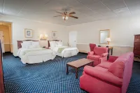 The Inn at Stone Mountain Park