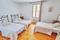 Mas du Versadou - Homestays